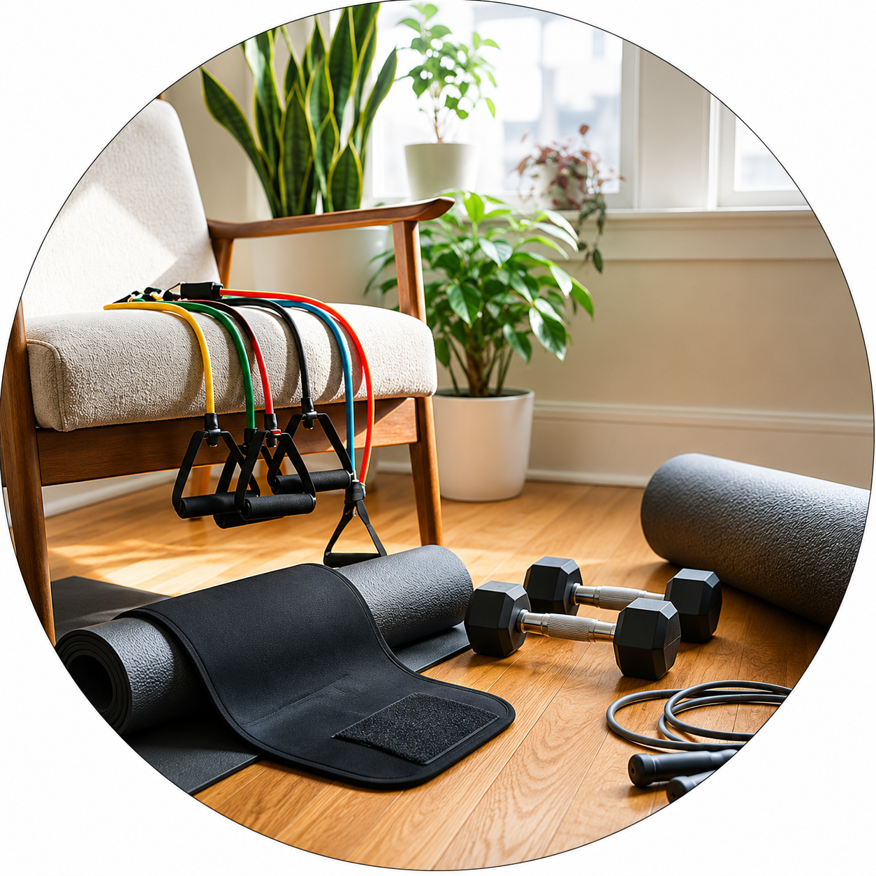 Health & Wellness