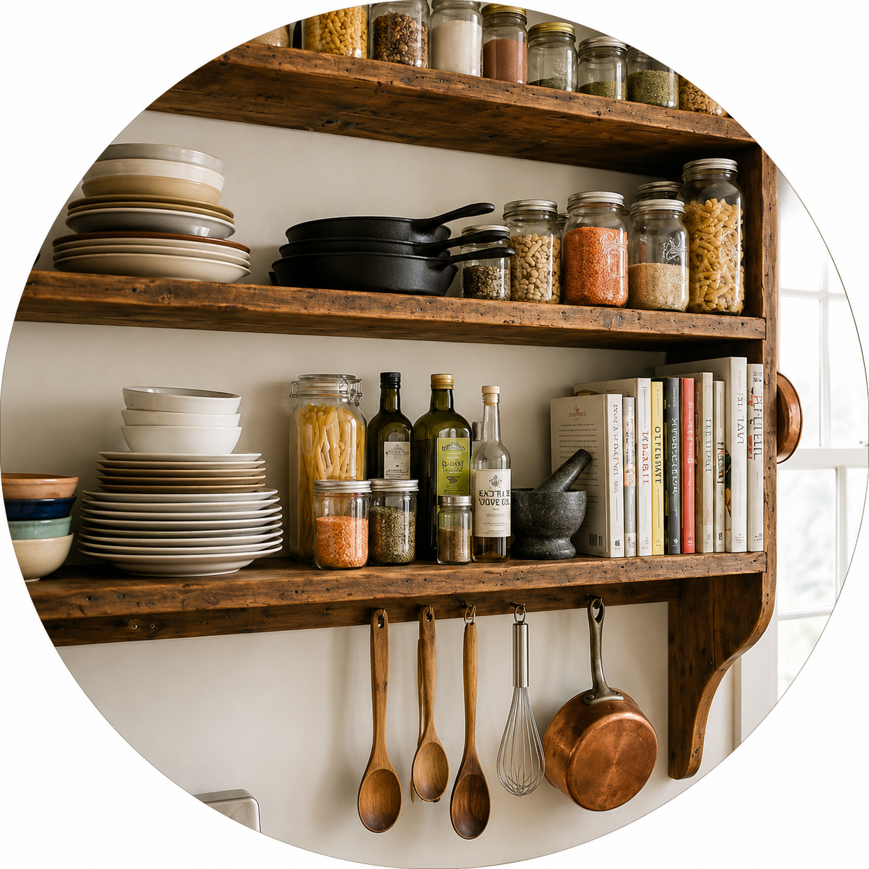 Home & Kitchen