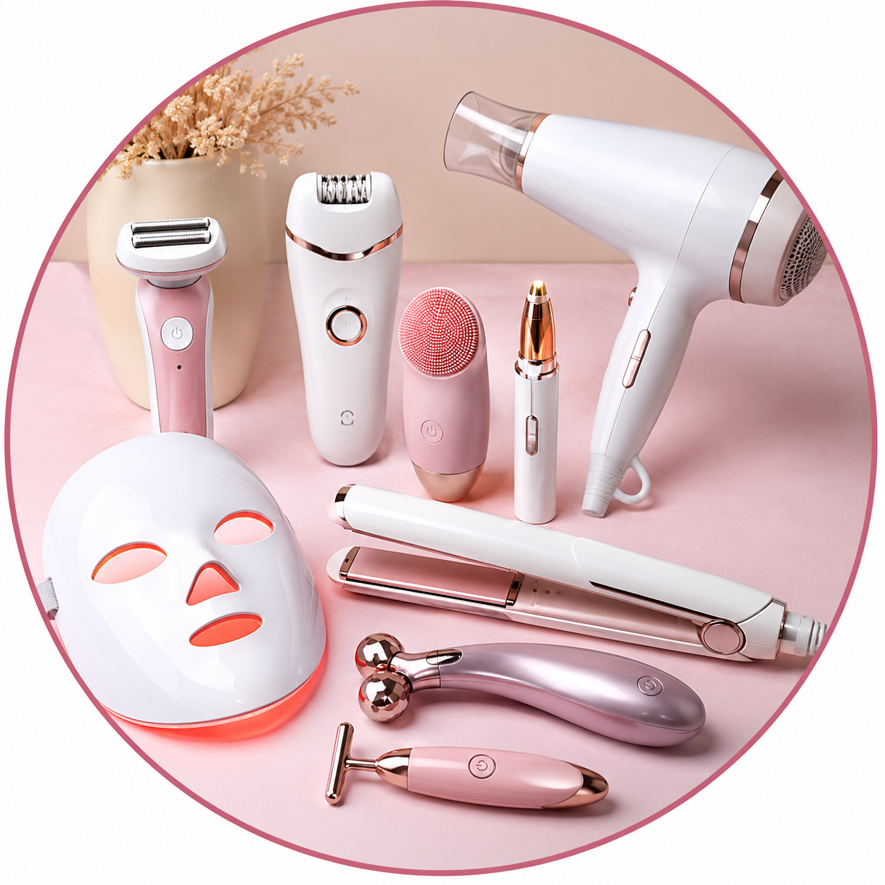 Beauty Products