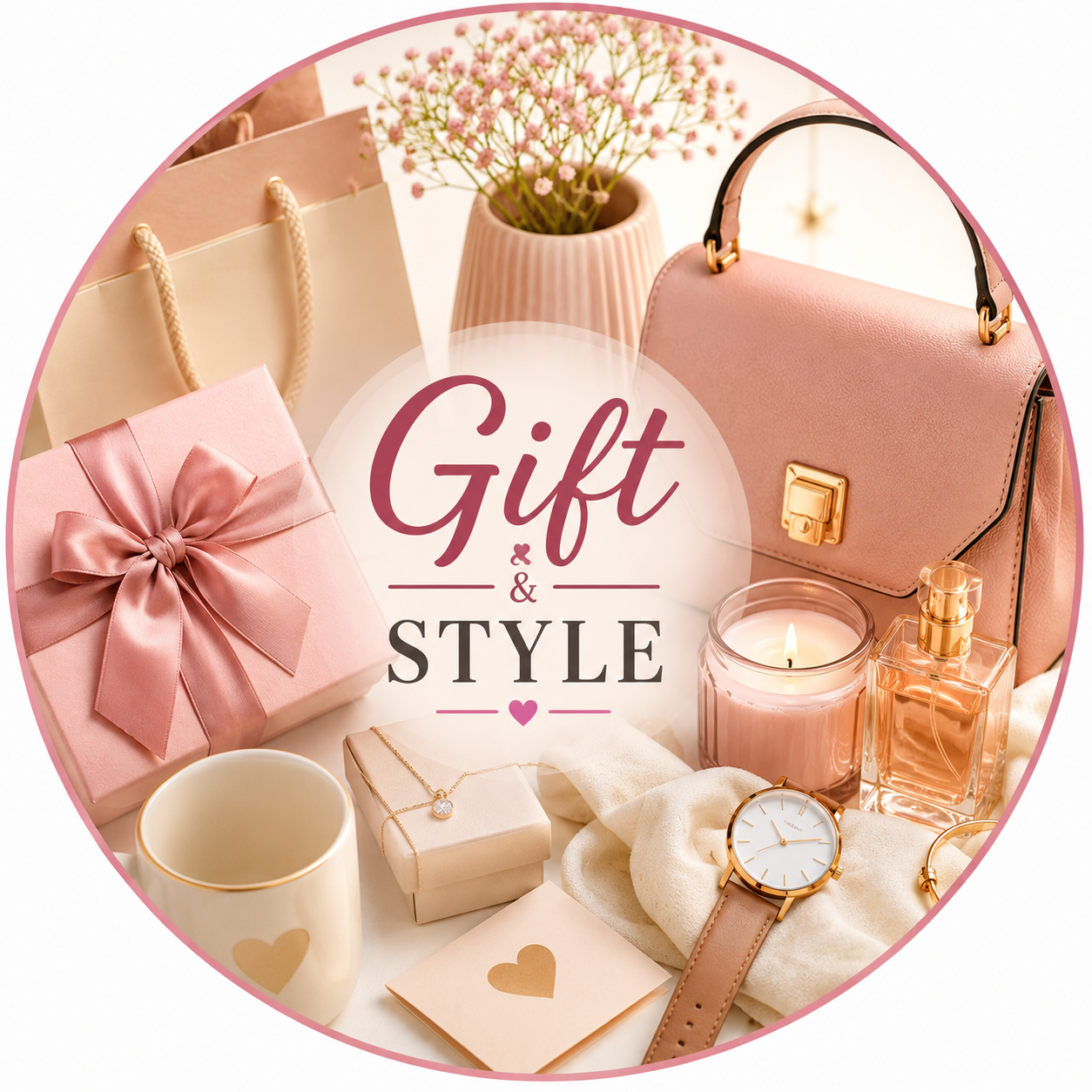 Gifts & Lifestyle