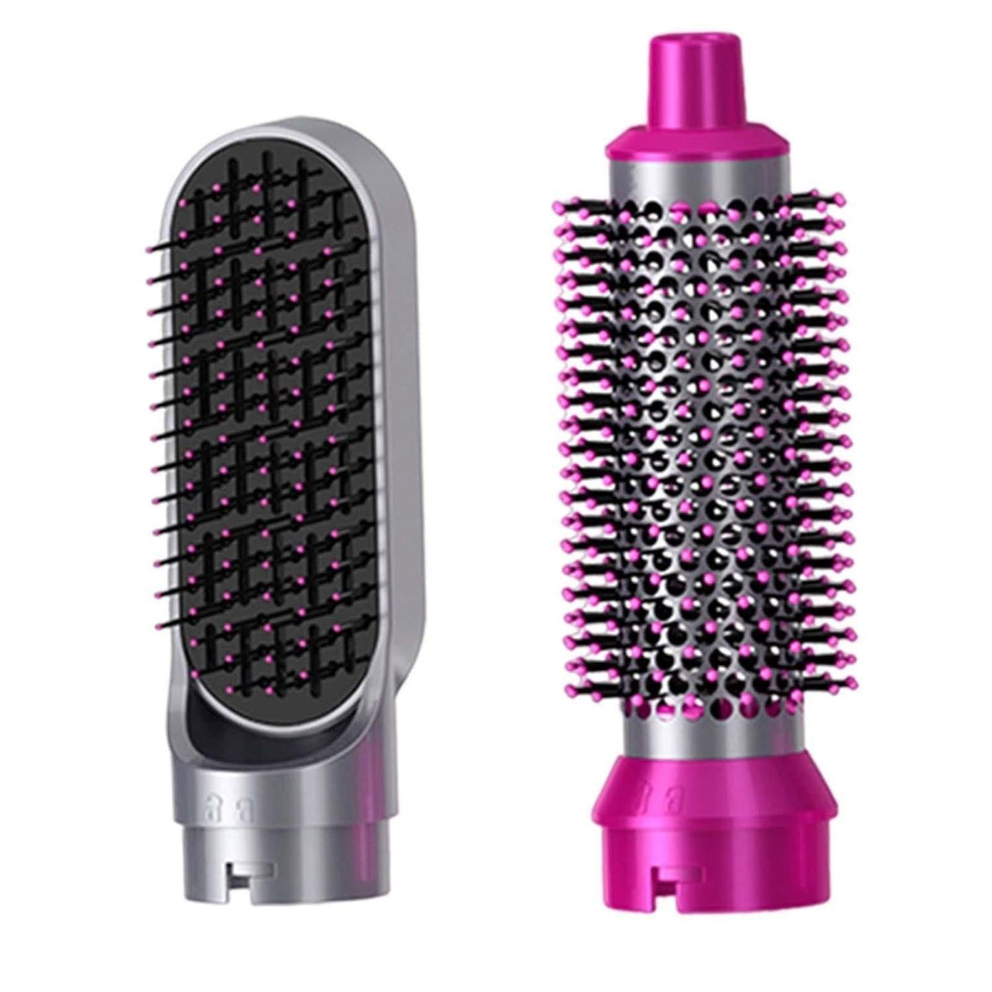 Multi-Functional 5-in-1 Hair Styler