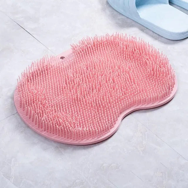 Silicone Foot Scrubber