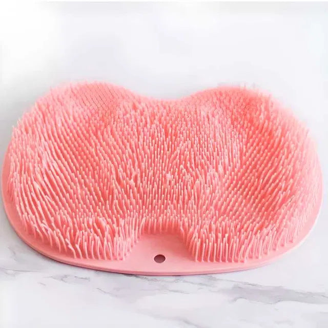 Silicone Foot Scrubber